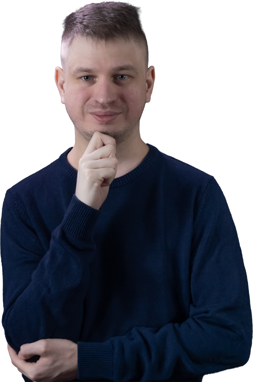 Zdjęcie „w akcji”